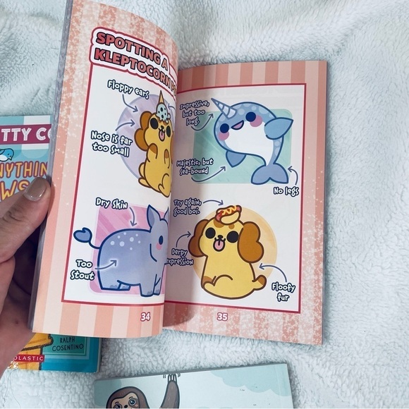 Lot of 3 Children's Books – Pre-Owned in Great Condition - Picture 6 of 9